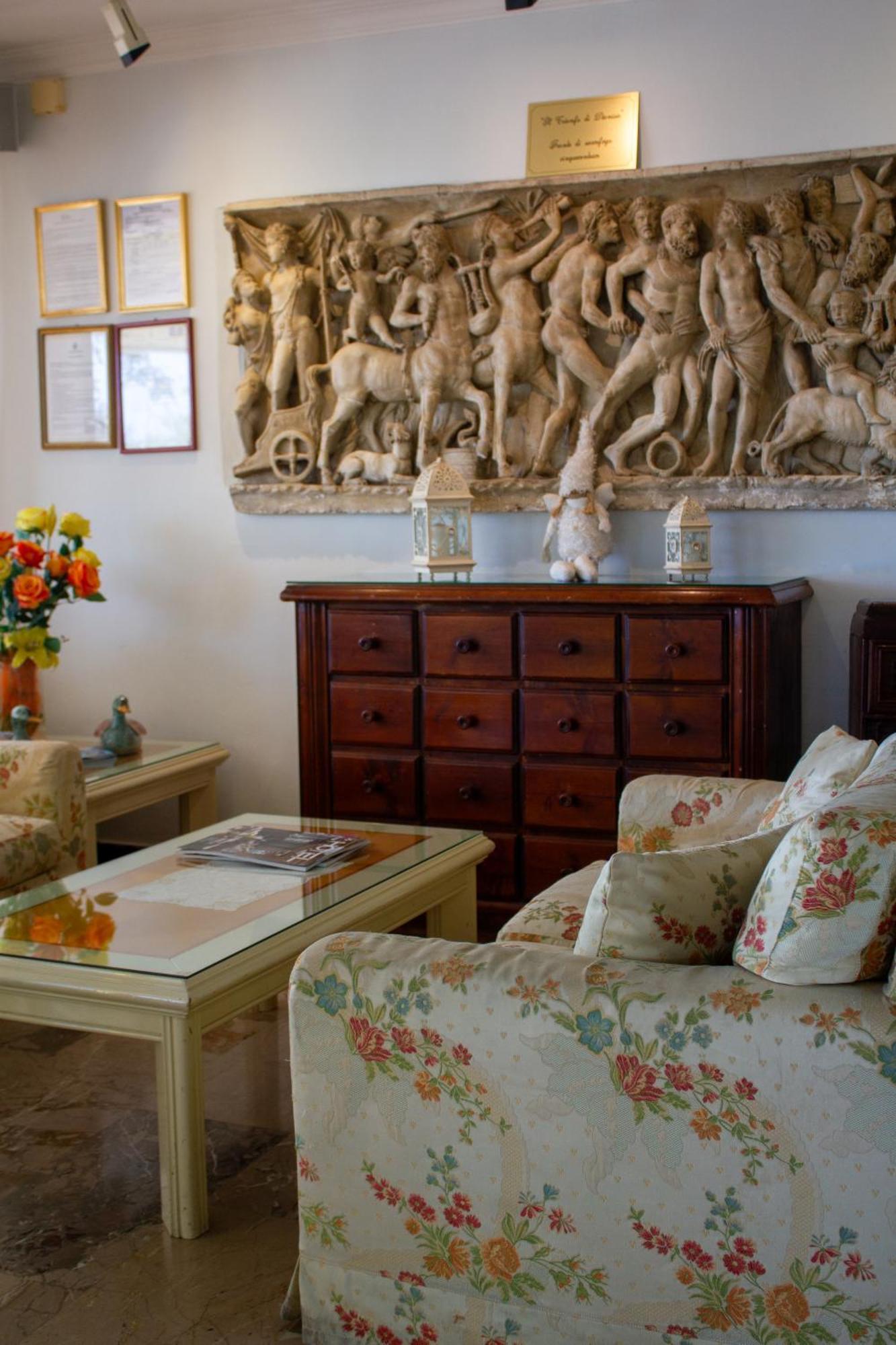 Hotel Des Nations - Vintage Hotel Sul Mare Riccione Esterno foto